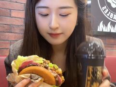 -汉堡王(天一广场店)