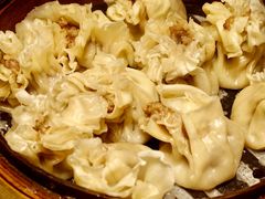 烧麦-老仁义·清真菜(太古街店)