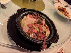 -金轩中餐厅 Jin Xuan(浦东丽思卡尔顿酒店)