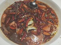 -江渔儿酸菜鱼(万科东荟城店)