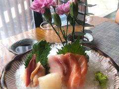 -山盛创作料理·Yamamori(珠宾店)