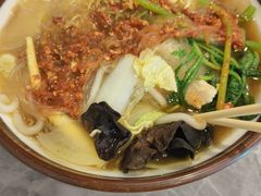 -老好吃清真麻辣烫