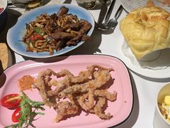 -Aqua Oasis 水天堂(相城天虹商场店)