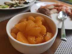 -临空皇冠假日酒店-西餐厅(首都机场店)