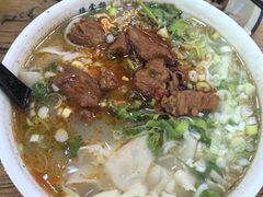 -豫掌柜饸饹面·烩面(秀沿路店)