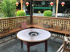 -朝伟清真铜瓢牛肉馆(三十年老·店)