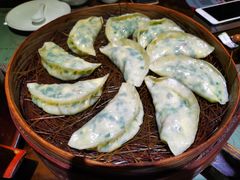 -松针蔡记蒸饺(花园路店)
