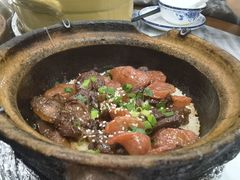 -红星光发煲仔饭(文海店)