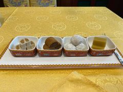 -白家大院·王府宫廷菜(苏州街店)