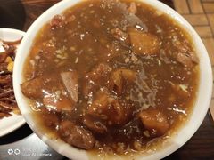 -姚记炒肝店(簋街店)