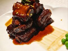 -玫瑰厅上海菜(兴国路店)