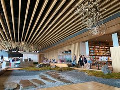 咖啡-Seesaw Coffee(朝阳大悦城店)