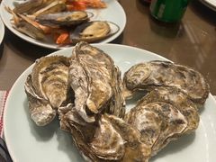 -飨食汇全日制餐厅·昆山皇冠假日酒店(九方店)