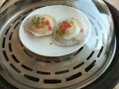 -港畔赶海蒸汽海鲜烧烤自助(仙螺岛店)