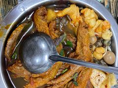 -柳州人田螺鸭脚煲(农院路1店)