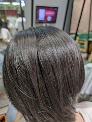 -B·F·T百菲特形象设计沙龙