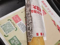 -肯德基(大悦城D馆店)