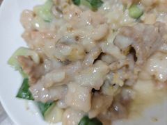 -老七饭馆(光荣道总店)