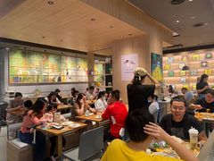 大堂-乐凯撒披萨(卓悦汇店)