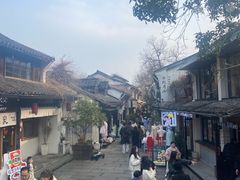 -小河直街历史文化街区