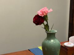 -龙源茶坊(白银路店)