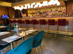 -玖尹-新派中式餐酒馆