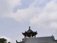 -梧桐山风景名胜区