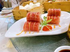 -點無缺茶楼·海鲜酒家(世博店)