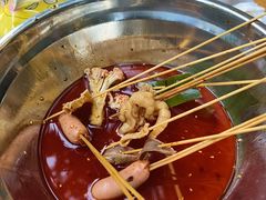 -嘉州鲜知味钵钵鸡(奎星楼店)