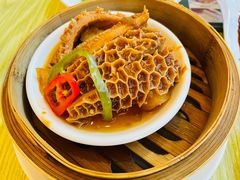 -添好运点心专门店(百老汇店)