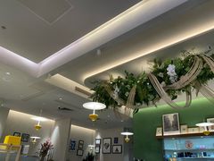 -Aqua Oasis 水天堂(太湖中心mall店)