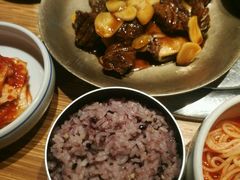 -王妃家(明洞中央店)