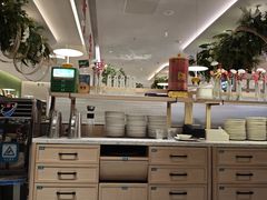 -Aqua Oasis 水天堂(太湖中心mall店)