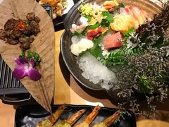 -割烹旭日本料理(龙湖狮山天街店)