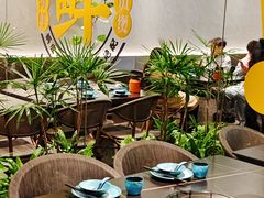 -老城鲜·小海鲜贝贝煲火锅(壹方城店)