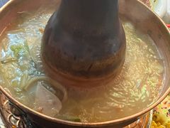 -阿郎龙虾烧烤海鲜馆(苏河融景店)