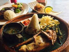 -Pundi Pundi Restaurant