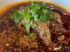 -渝信川菜(南滨店)