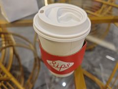 -Sips&Lick茶兰咖啡(五道口店)