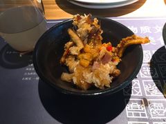 -印象鲵宴·张家界地标美食名片(溪布街店)