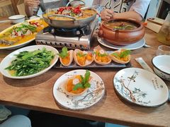 -小喜客·云南特色菜(纳西庭院店)