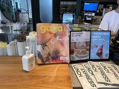 -gaga(深圳南山益田假日广场店)