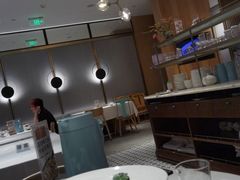 大堂-莆田餐厅PUTIEN(万象天地店)