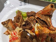 -沈记烧烤海鲜(江汉二路店)