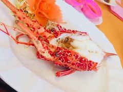 -班赞海鲜市场