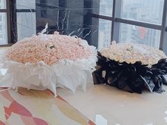 -上海龙之梦万丽酒店