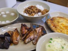 -圆宝台湾小吃(迎津街店)