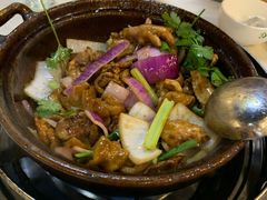 -胡须佬鸡煲四季火锅(龙珠大道店)