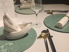 -三号黄浦会Canton Table