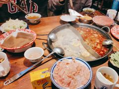 -楠火锅(仁恒梦中心店)